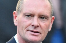 Gascoigne's life not in danger, says therapist