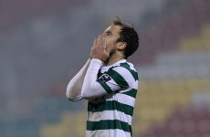 Setanta Cup quarter-finals wrap: Cork hammer Cliftonville, as Rovers lose