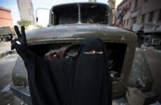 Landmark talks in Egypt as unrest continues