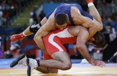 And the loser is... IOC board want to axe wrestling from 2020 Olympics