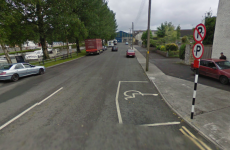 Man arrested over aggravated burglary of elderly woman's home