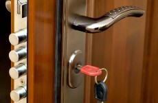 How safe is your house? Sergeant sets up security exhibition to help