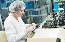 Pharmaceutical firm announces €44m investment in Waterford plant