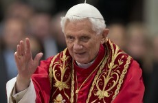 Vatican admits Pope had secret heart operation three months ago