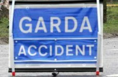 Elderly woman dies in Roscommon road crash