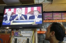 Videos: Obama pledges to reignite economy, fix immigration, fight gun crime