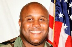 Ex-LAPD officer believed dead after stand-off