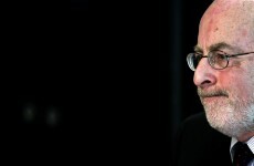 Patrick Honohan: 'Household financial distress is at unprecedented levels'