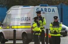 Shots fired through window of Tallaght home