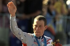 Olympic chiefs will not reattribute Lance Armstrong's bronze medal from Sydney