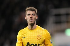 Analysis: It's David's night, not Ronaldo's at Bernabeu