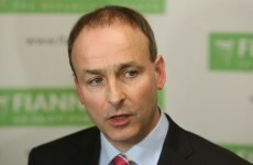Martin 'very annoyed' by Fianna Fáil councillor's call to 'segregate' Travellers