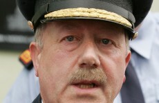 Garda Commissioner to meet GRA as plans for industrial action get underway