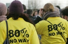 Just 84 applications for graduate nursing scheme processed