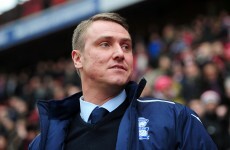 'The worst training session...I have ever come across' -- Lee Clark not impressed with Nikola Zigic