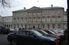 239 politicians disclose total of €3,800 donations in 2012
