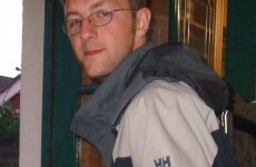 40-year-old man charged with murder of Stephen Davidson