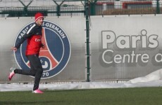 Good vs Evil: Beckham to face Barton in Ligue 1 debut