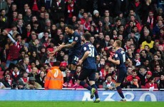 Another trophyless season? Arsenal out of the FA Cup after Kazim-Richards bags Rovers winner