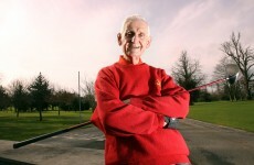 Tributes as GAA broadcaster Seán Óg Ó Ceallacháin passes away, at 89