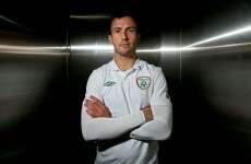 Keith Fahey returns to Birmingham City after compassionate leave in Dublin