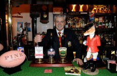 Lions Test tickets sell out within minutes