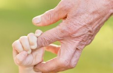 New bill introduces definition of a grandparent