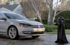 The car ad that left the Super Bowl audience all choked up