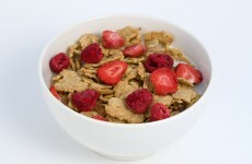 Cereal companies hoping you'll 'drink' your breakfast