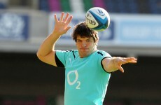 Open Thread: How do you think Ireland will fare in Scotland today