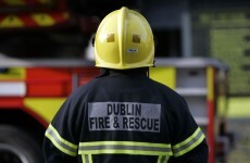 Man arrested after assault on Dublin Fire Brigade paramedic