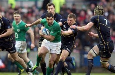 6 Nations: 'Miserable' Kearney calls for fighting spirit against France