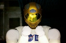 Are humans or robots the future of space travel?