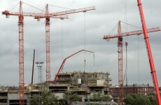 Building costs up 3 per cent as material and energy prices rise
