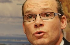 Coveney welcomes 'step forward' in CAP reform negotiations