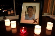 Fresh appeal about murder of Detective Garda Adrian Donohoe