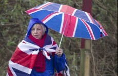 Parades Commission says Northern Ireland can 'choose' a peaceful summer