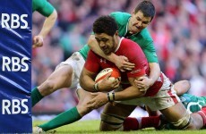 In From The Side: Second half syndrome killing Ireland's hopes