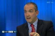 Not yet, Ireland: O'Shea wants to extend 'Quins stay beyond 2014