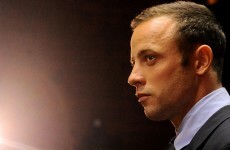 Pistorius plans his own service for Reeva Steenkamp