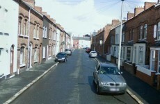 Suspect explosive device found at Belfast house