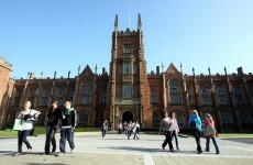Northern Ireland university fees may rise after u-turn