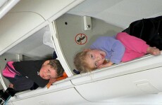 13 essential rules of airplane etiquette