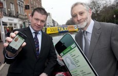 New app lets you verify your taxi driver