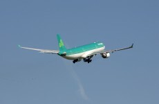 Flight to Boston turns back due to technical problems