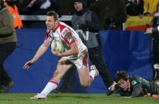 'The odds are stacked against me to be honest' - Bowe's doubts over Lions tour