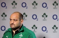 Stay the course: Best calling for 'on the money' performance against French