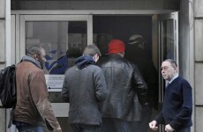 New figures on foreign nationals 'debunk migrant welfare myth'