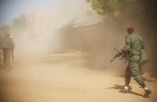 Al-Qaeda's top leader in Mali killed in fighting