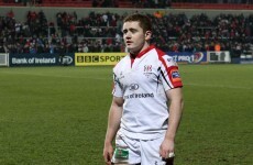 Ulster held by Treviso despite assured performance from Jackson